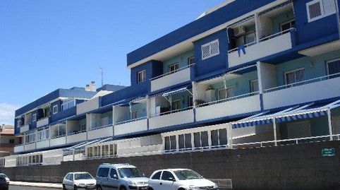 Foto 3 von Wohnungen zum Verkauf in Av Periodista Secundino González, Puertito de Güímar, Güímar