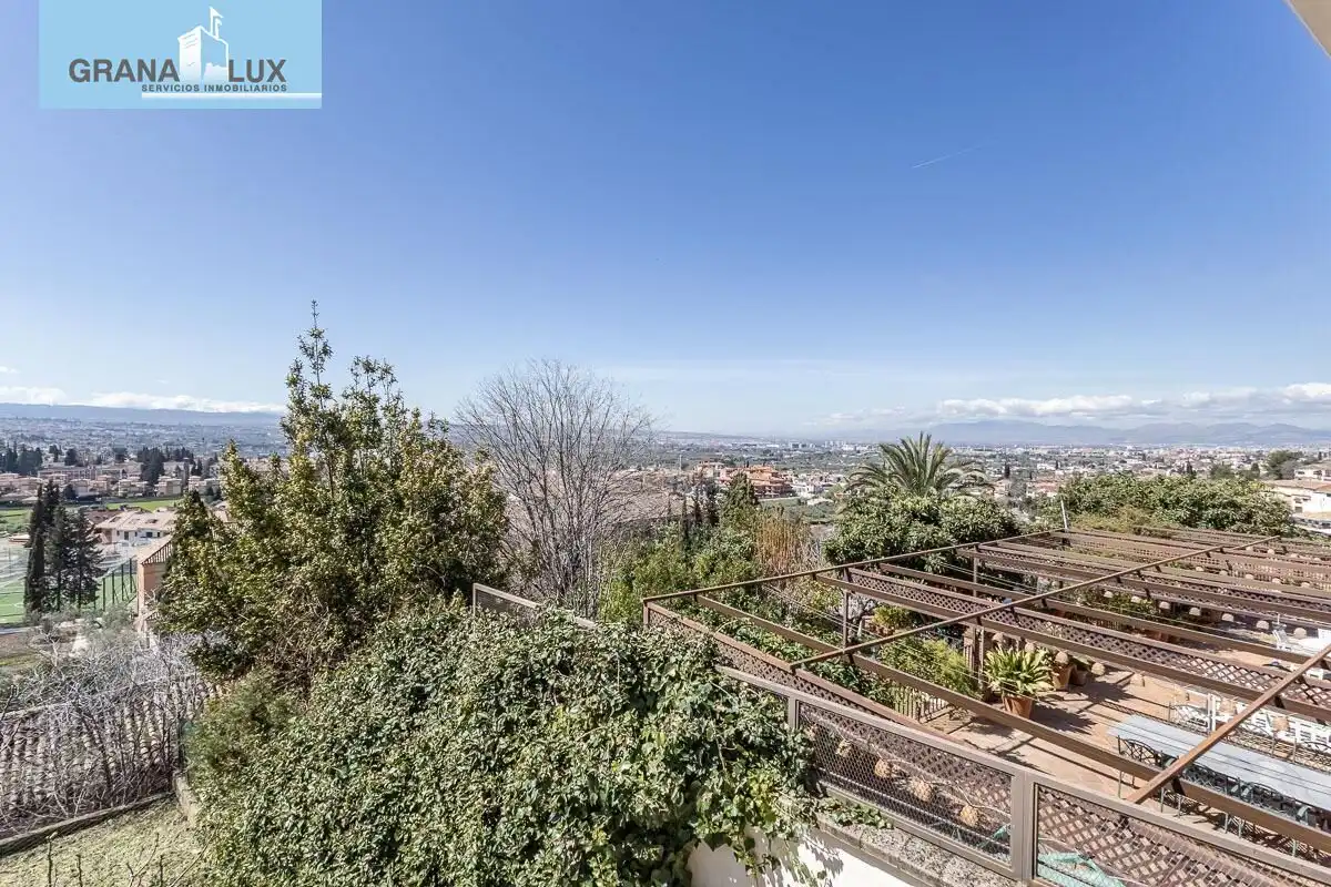 House with garden for sale in Calle del Molinillo, imagen 33