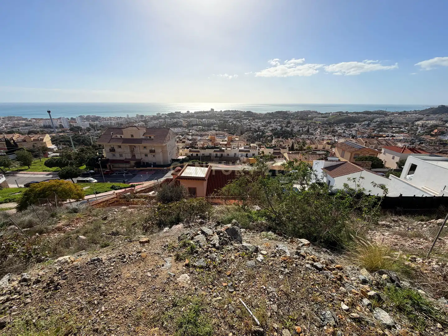 Terreni e lotti in vendita a AV BIERZO DEL 52 PARCELA 46 BENALMADENA (MÁLAGA), imagen 18