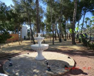 Country house for sale in Agost
