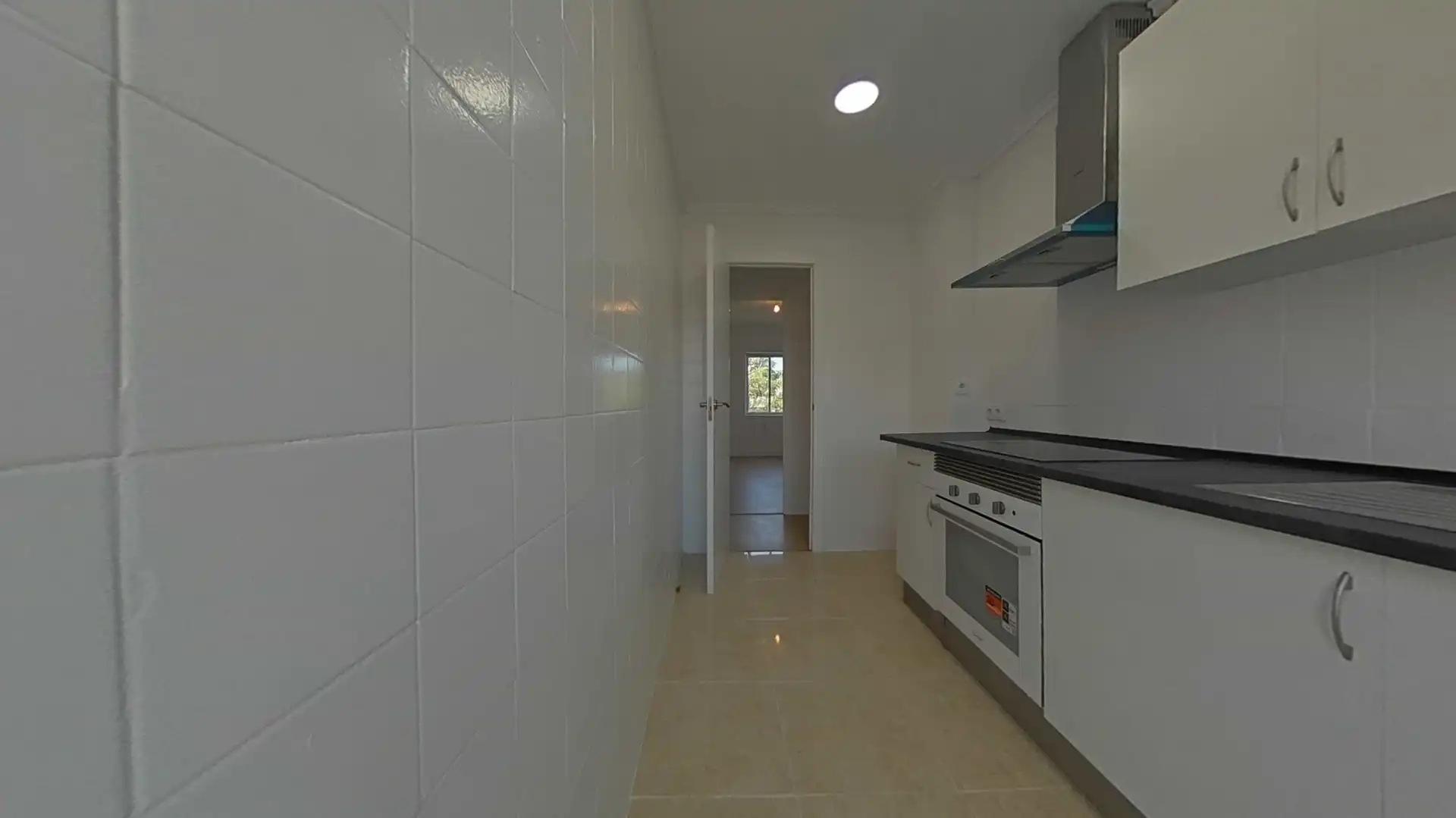 Cocina de Piso en venta en Valencia