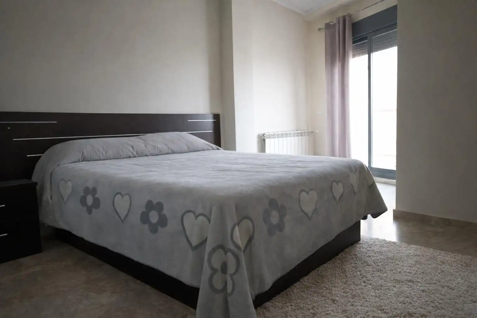 Habitación de Dúplex en venta en Ciudad Real con Calefacción