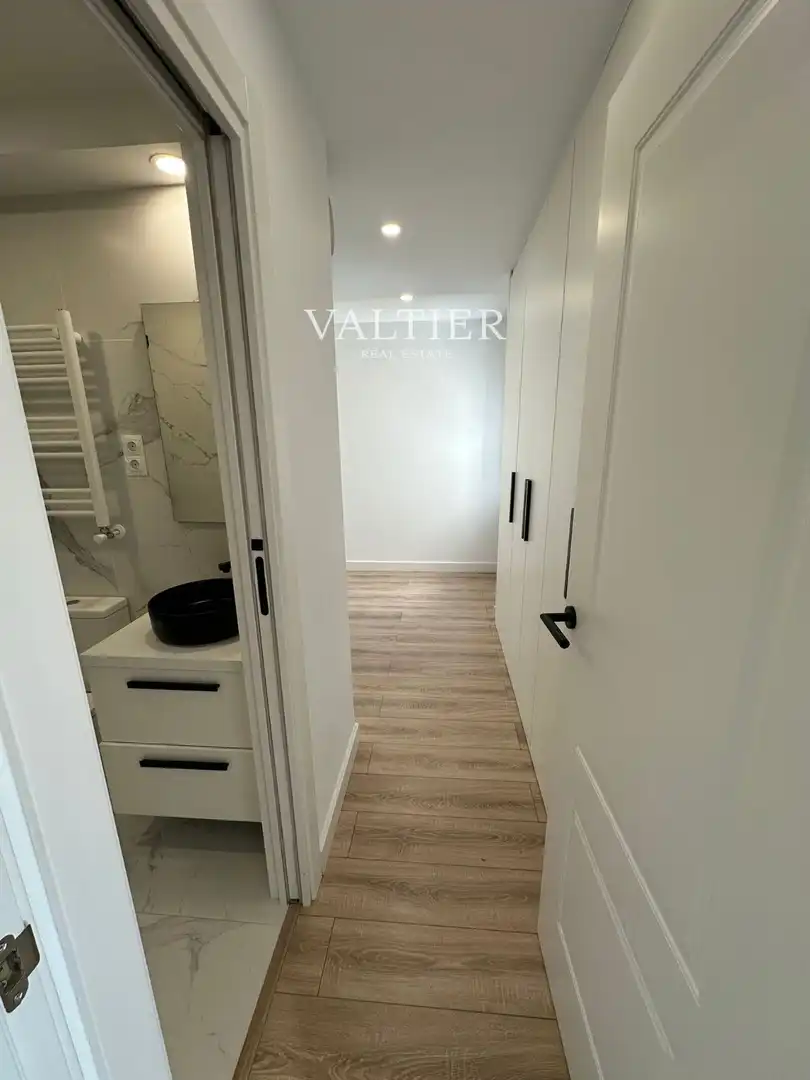 Pis de lloguer en  Madrid Capital amb Aire condicionat, Calefacció i Piscina