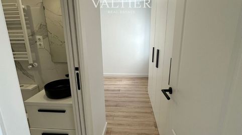 Foto 3 de Pis de lloguer a Alberto Alcocer, Nueva España, Madrid Capital