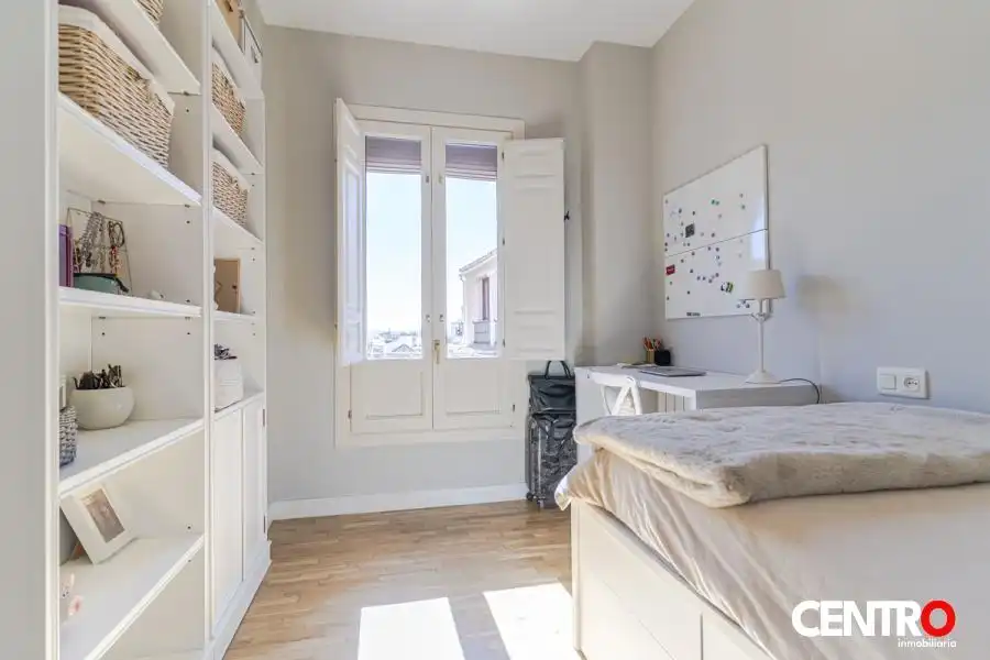 Pis amb ascensor en venda a Príncipe, imagen 31