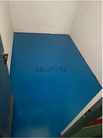 Trastero en Alquiler en Avenida Primero de Mayo, 11 en La Paz