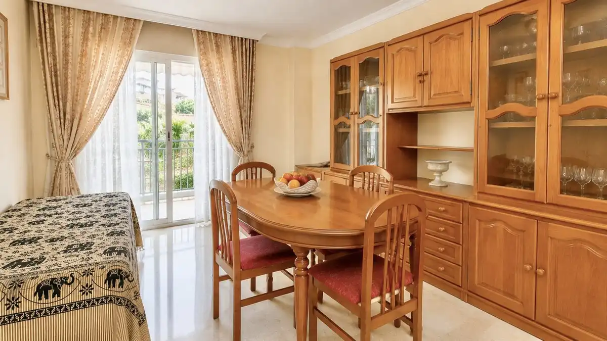 Apartment zum Verkauf in Estepona Pueblo, imagen 19