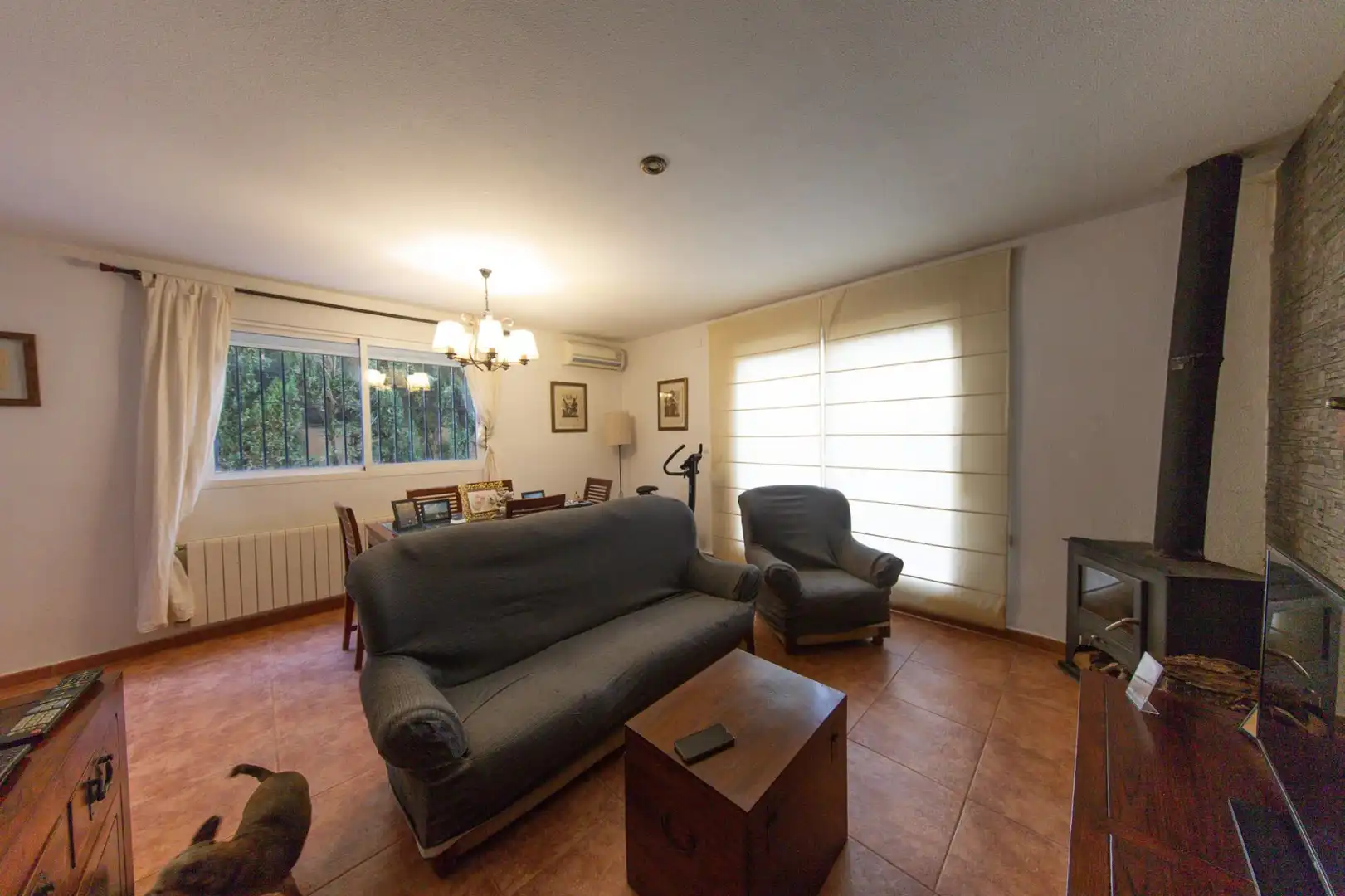 Adosado con jardín en venta en Aigües, imagen 4