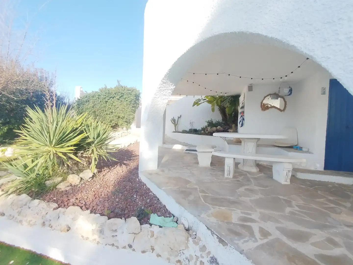 Houses for sale in Carrer Llessui, Calafell Park