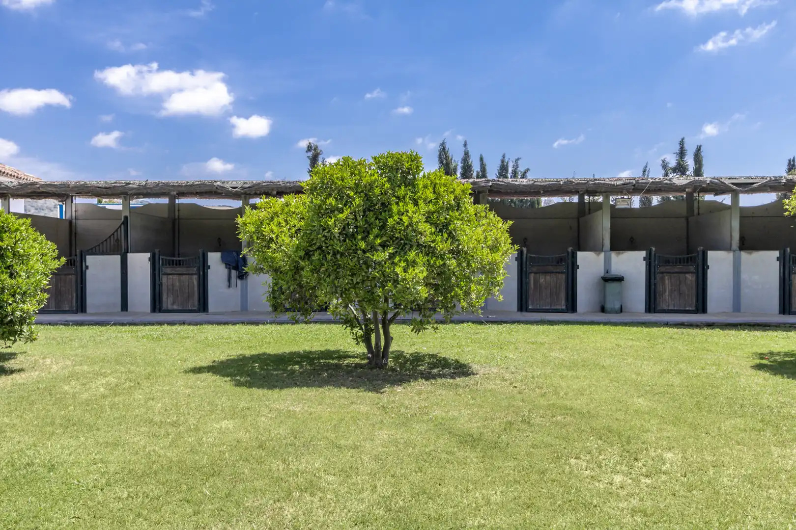 Maison avec jardin à vendre à San Enrique - Guadiaro -  Pueblo Nuevo, imagen 48
