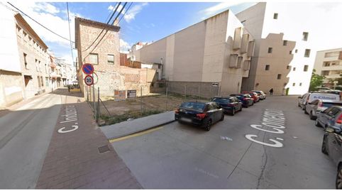 Solar en venta en Binéfar