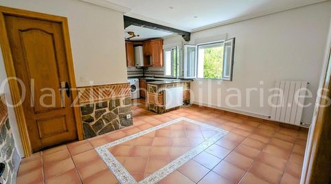 Piso en venta en Llodio, 2 dormitorios.