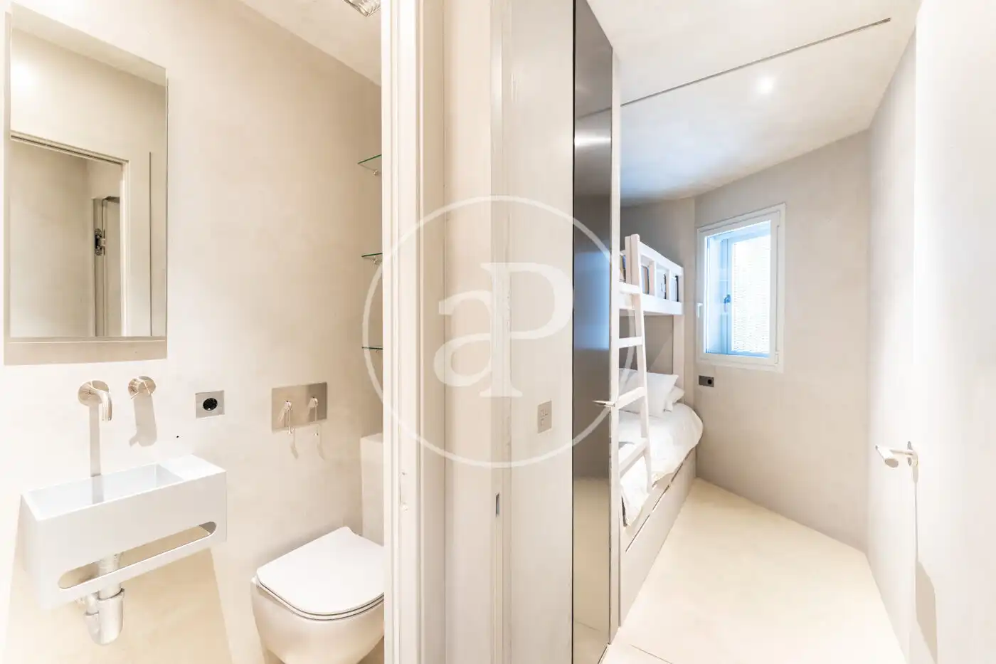 Baño de Piso en venta en Alcúdia con Aire acondicionado, Calefacción y Terraza