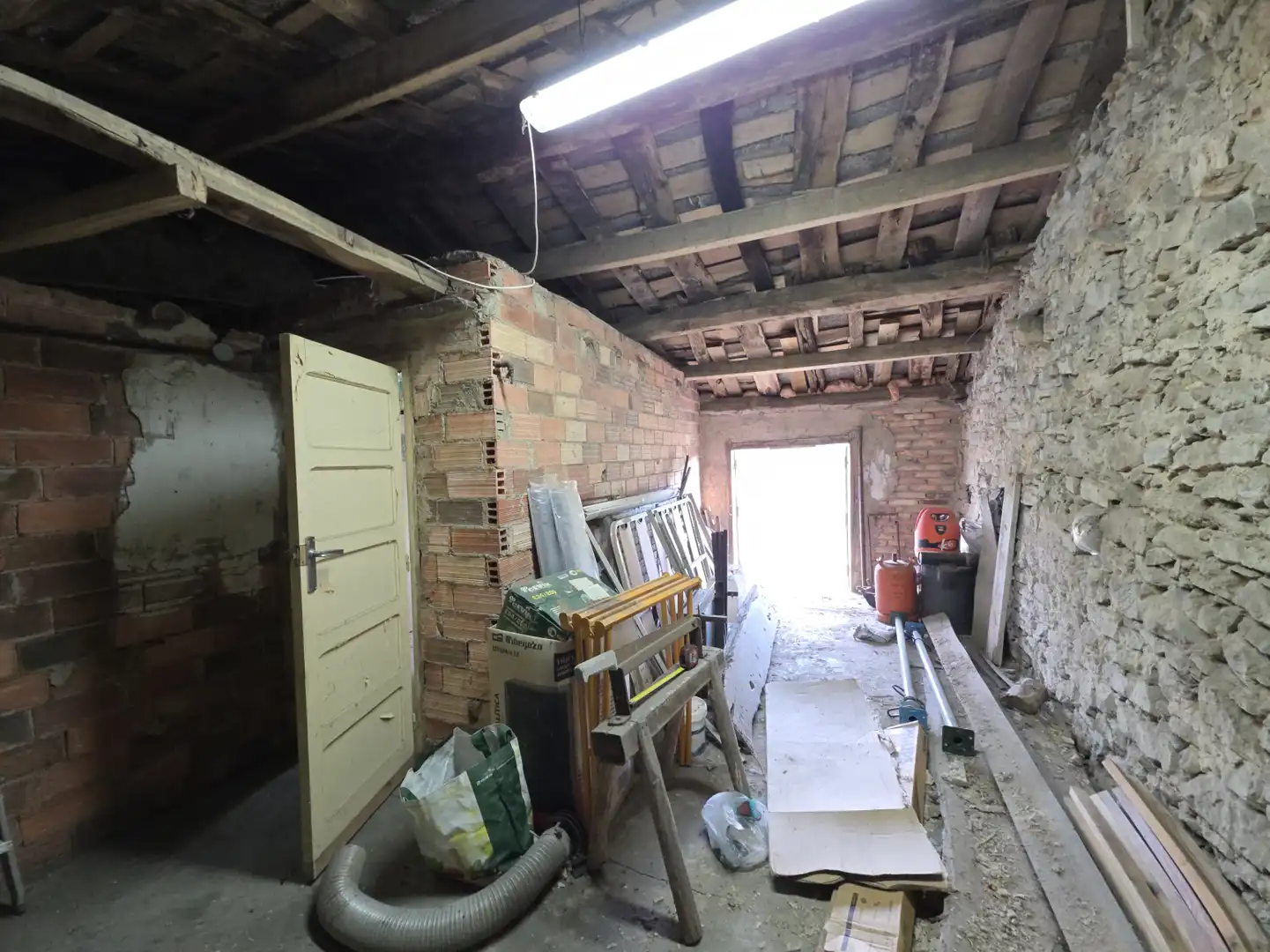 Casa adosada en venta en Siero con Terraza y Trastero