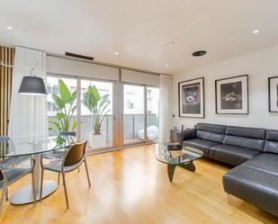 Flat for sale in La Maternitat i Sant Ramon