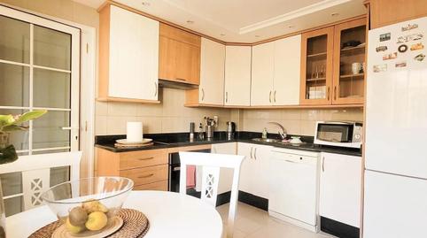 Foto 3 de Dúplex en venda a Playa del Duque, Santa Cruz de Tenerife