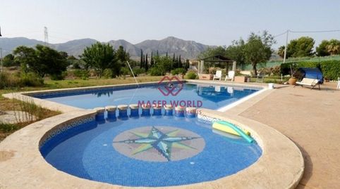 Chalet en venta en el campo en Mazarron, imatge 4