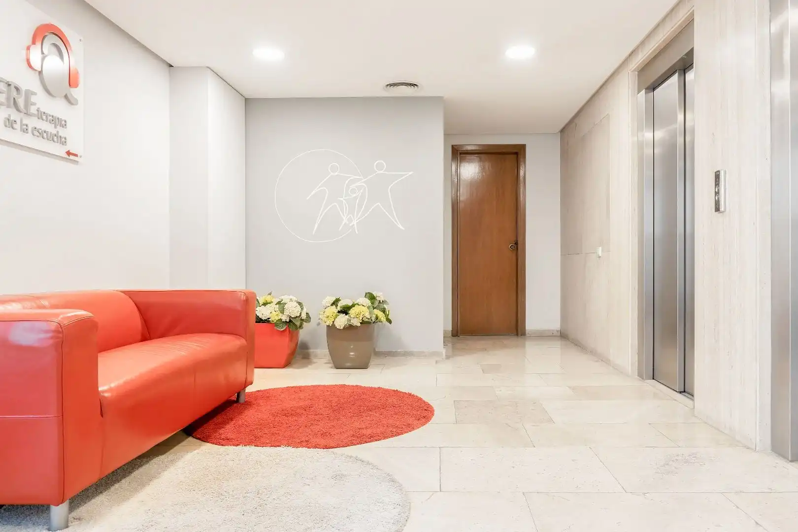 Oficina amb ascensor en venda a Centro - Juan Flórez - Plaza Pontevedra, imagen 2