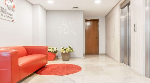 Foto 2 de Oficina en venta en Avenida Linares Rivas, Ensanche, A Coruña Capital