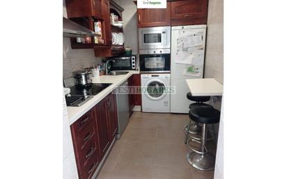 Kitchen of House or chalet for sale in Chiclana de la Frontera  with Terrace