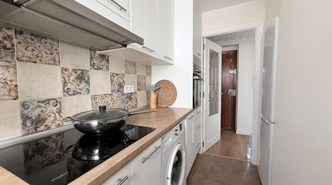 Foto 3 de Piso en venta en Avinguda de la Malva-rosa, 58, La Malva-rosa, Valencia Capital