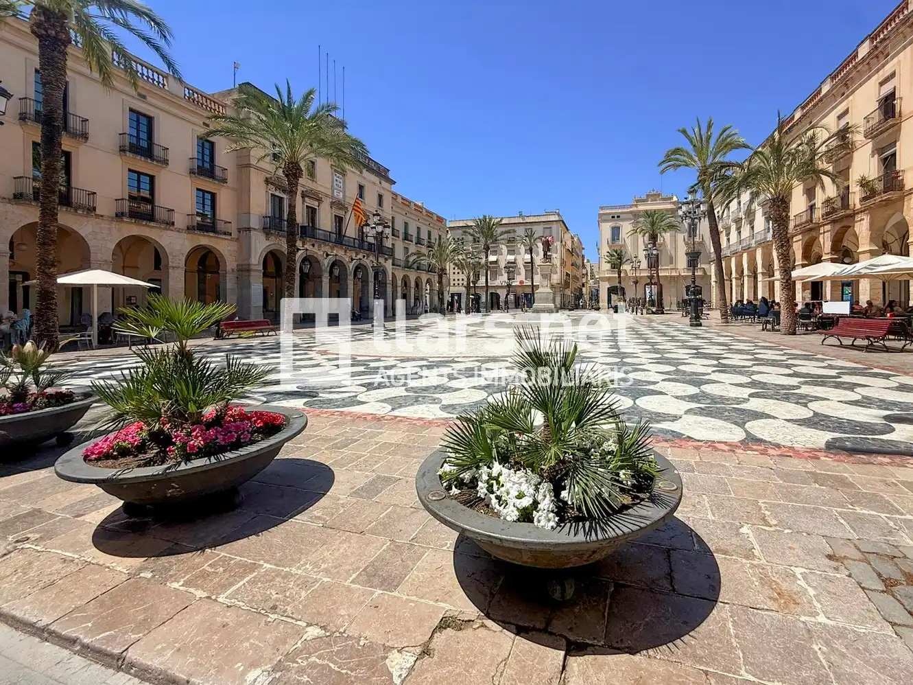 Terreno residencial en venta en Carrer de la Salut 13, imagen 13