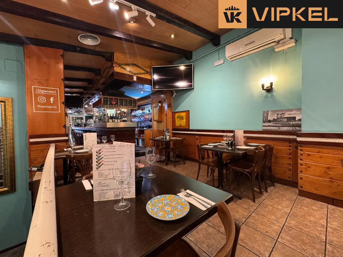 Business premises for transfer in Calle de Sicília, imagen 19