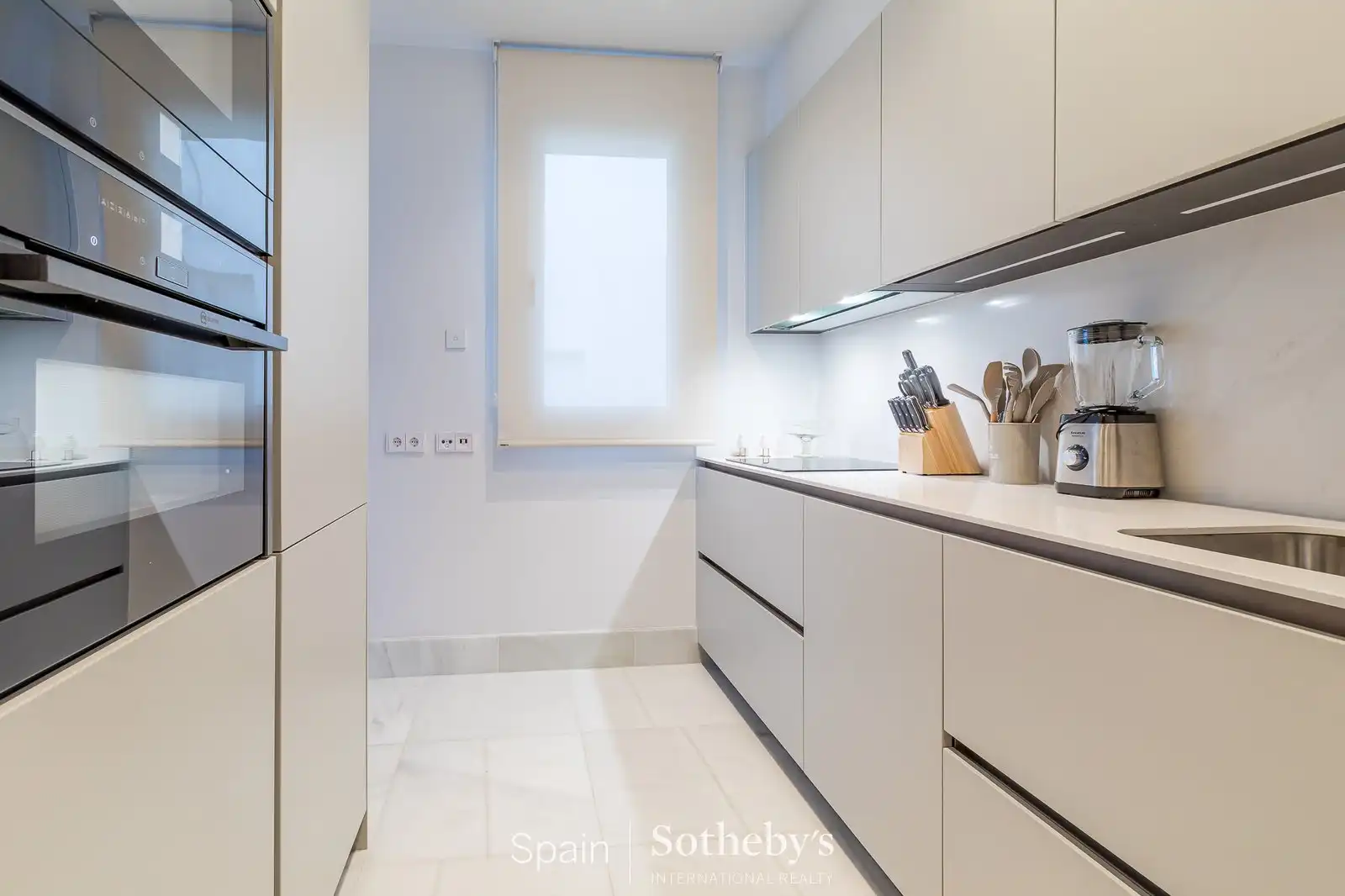 Ático con ascensor en venta en Calle de Valverde, imagen 7