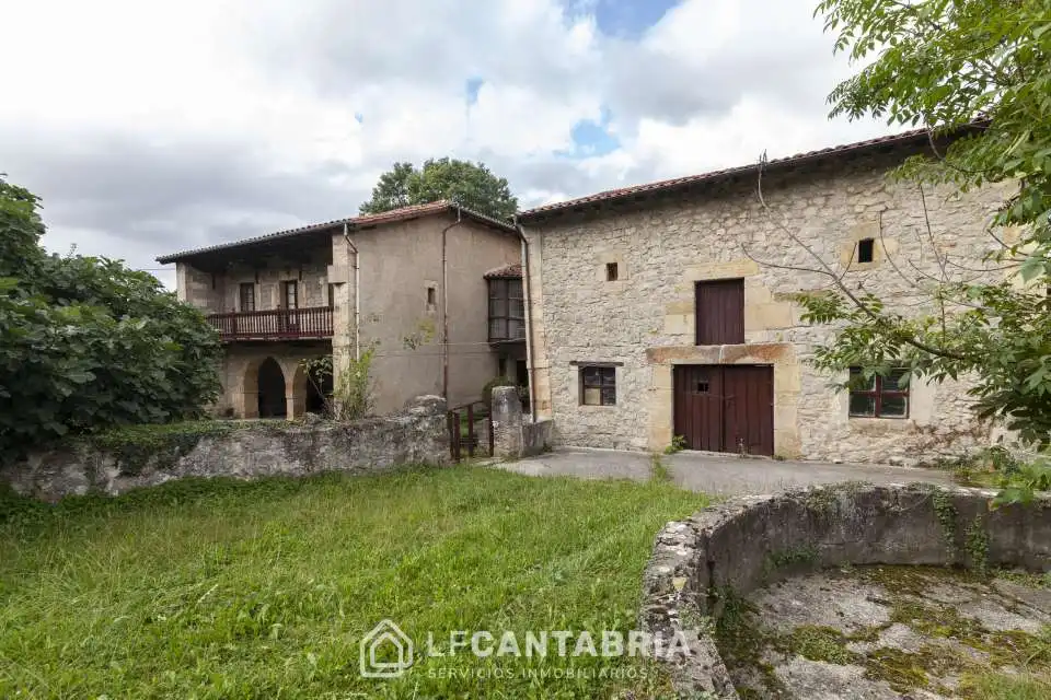 Casa en venta en Corvera de Toranzo, imagen 8