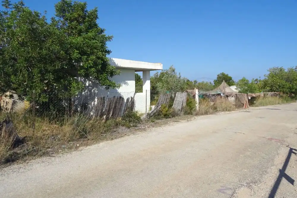 Buildings for sale in L'Ametlla de Mar 