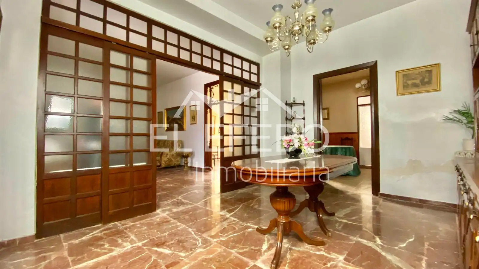 Houses for sale in Campillos