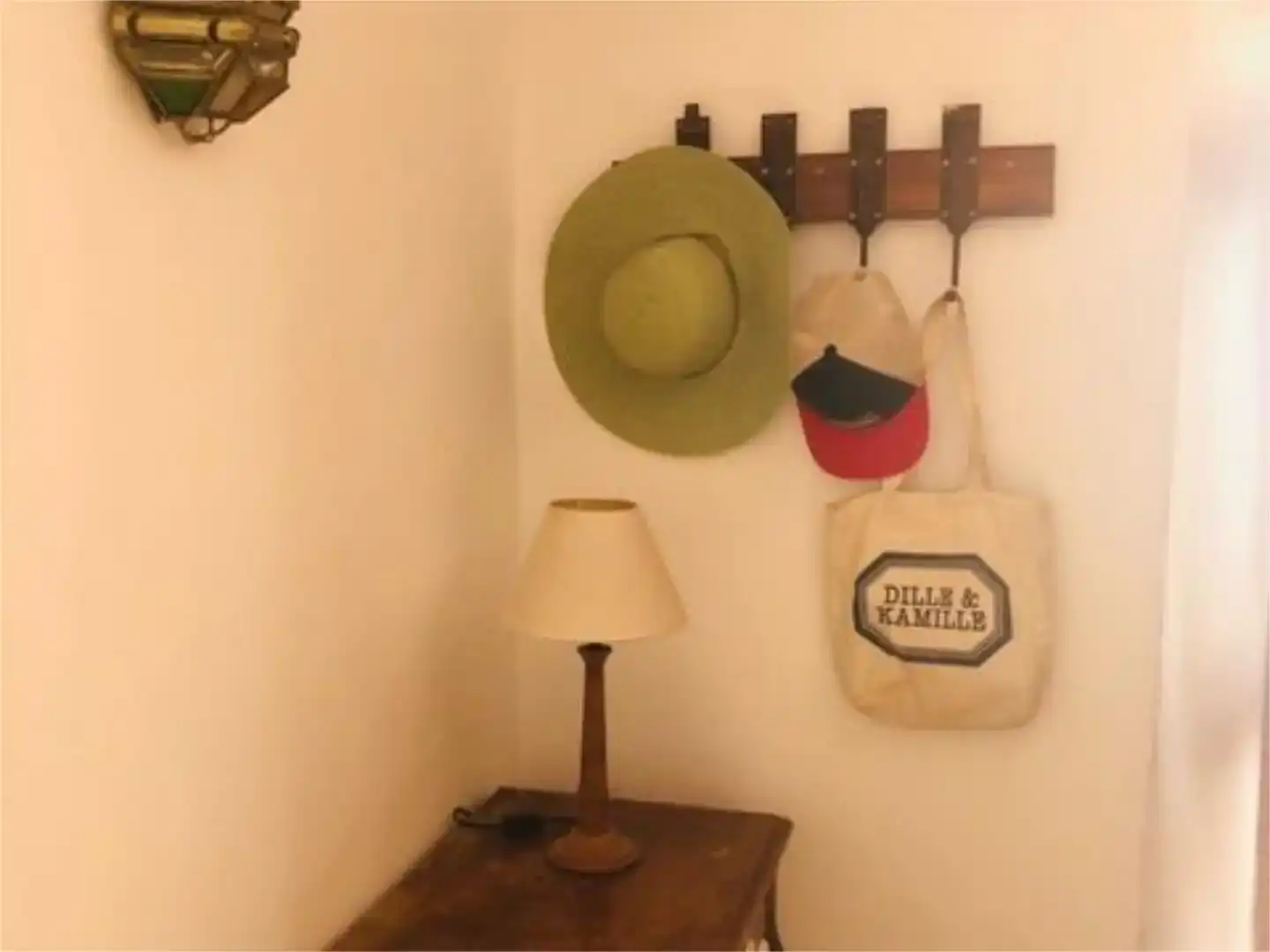 Wohnung zur Miete in Bédar mit Möbliert