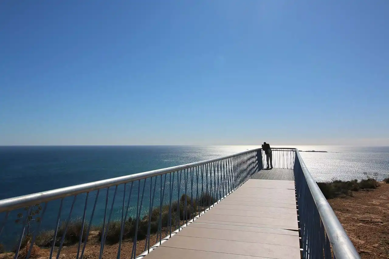 Apartament amb piscina en venda a Santa Pola ciudad, imagen 11