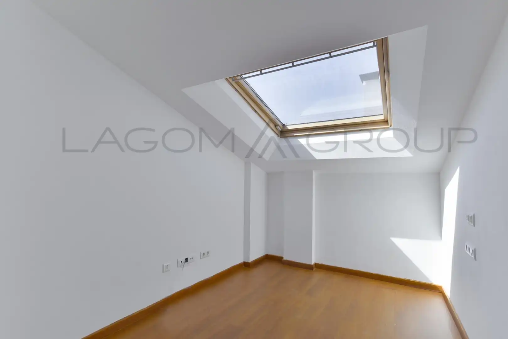 Duplexes for sale in Sabadell  with Air Conditioner, Heating and Parquet flooring
