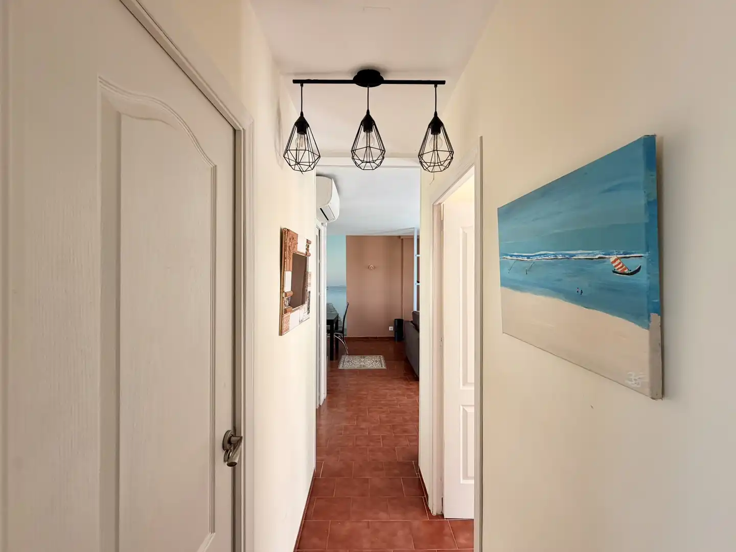 Flat with terrace for sale in Moxó - Sant Mori, imagen 19
