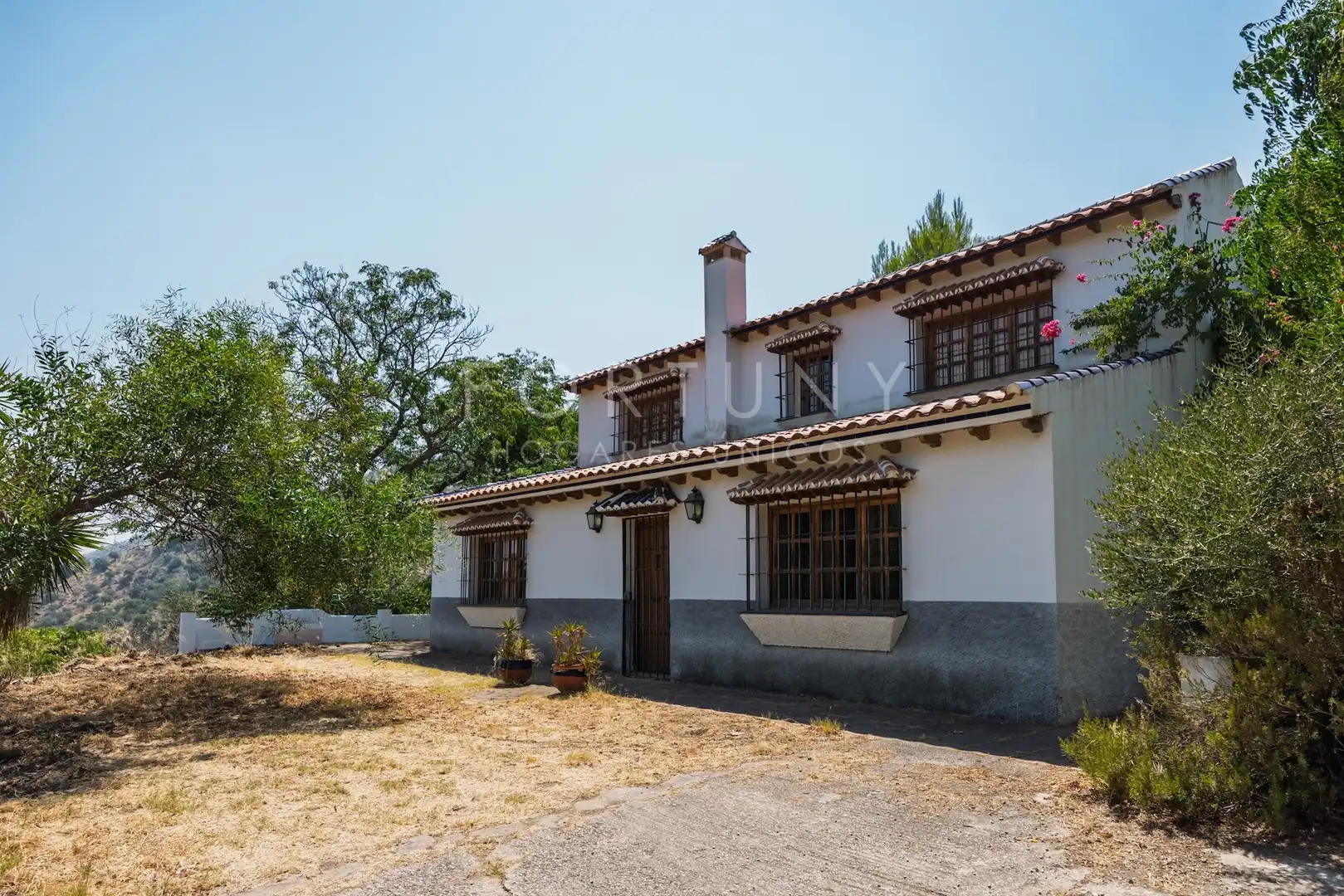 Casa rústica amb piscina en venda a Ardales, imagen 63