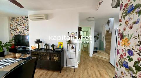 Foto 5 de Àtic en venda a Cocentaina, Alicante