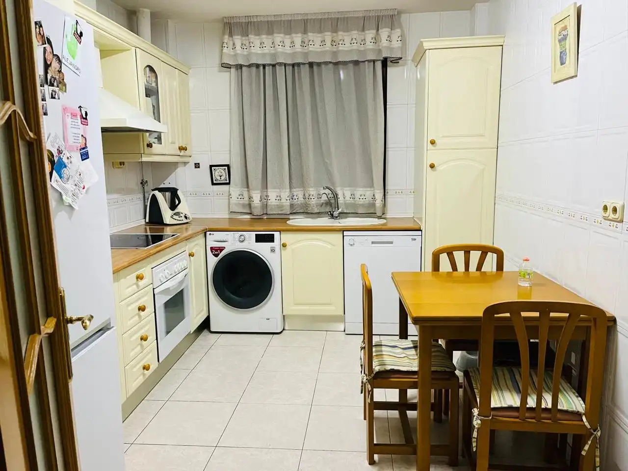 Appartamento in affitto a San Lorenzo
