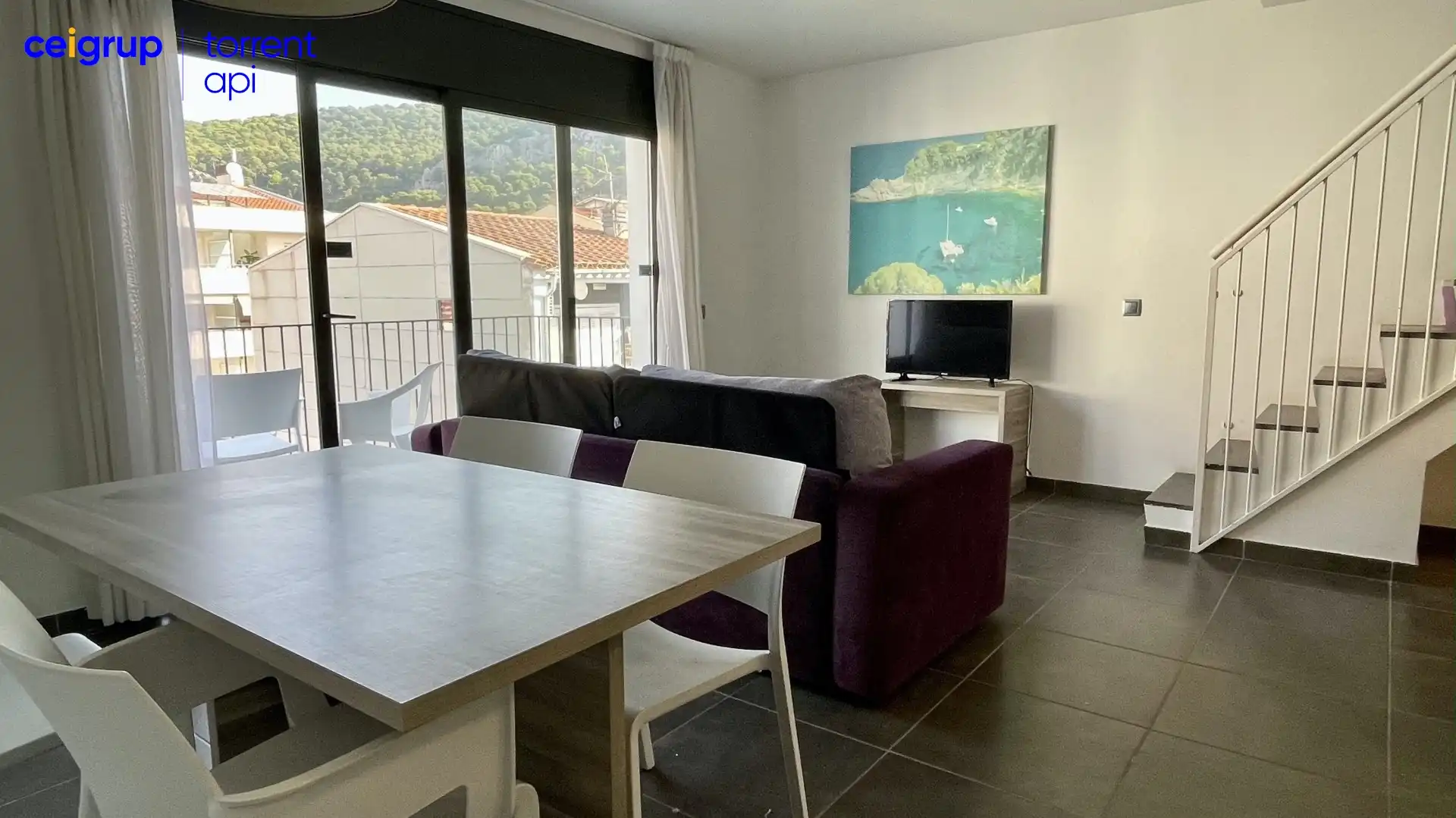 Wohnung mit Terrasse zum Verkauf in L'Estartit Poble, imagen 17