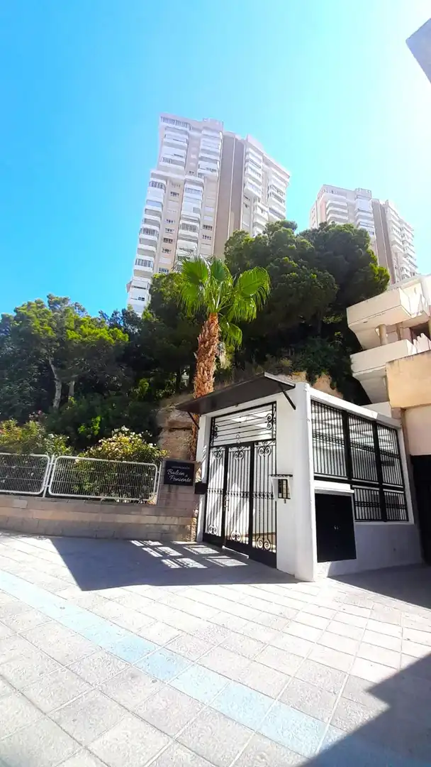 Wohnung mit Terrasse zum Verkauf in Playa de Poniente, imagen 20