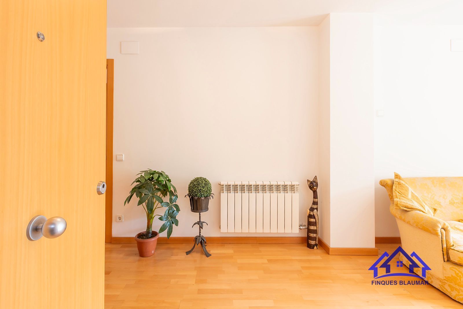Flat for sale in Arenys de Mar  with Heating, Terrace and Storage room
