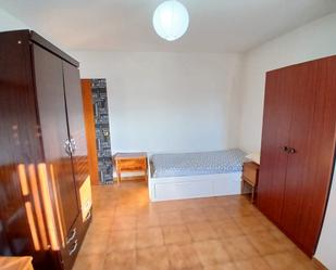 Bedroom of Flat to share in Valladolid Capital  with Furnished