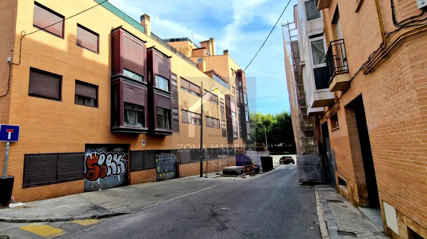Piso con ascensor en venta en Calle de Indalecio Fernández, imagen 26
