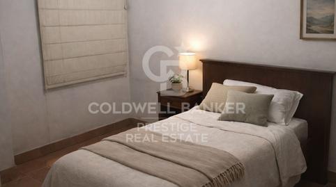 Foto 5 de Pis en venda a Paseo Manuel Girona, Pedralbes,  Barcelona Capital