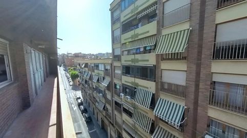 Foto 3 de Piso en venta en Calle Ingeniero Sanchiz Pujalte, 19, Campoamor, Alicante / Alacant