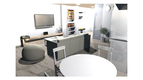 Piso 1 habitación Venta Vic, imatge 5