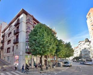 Exterior view of Office for sale in Santander  with Air Conditioner