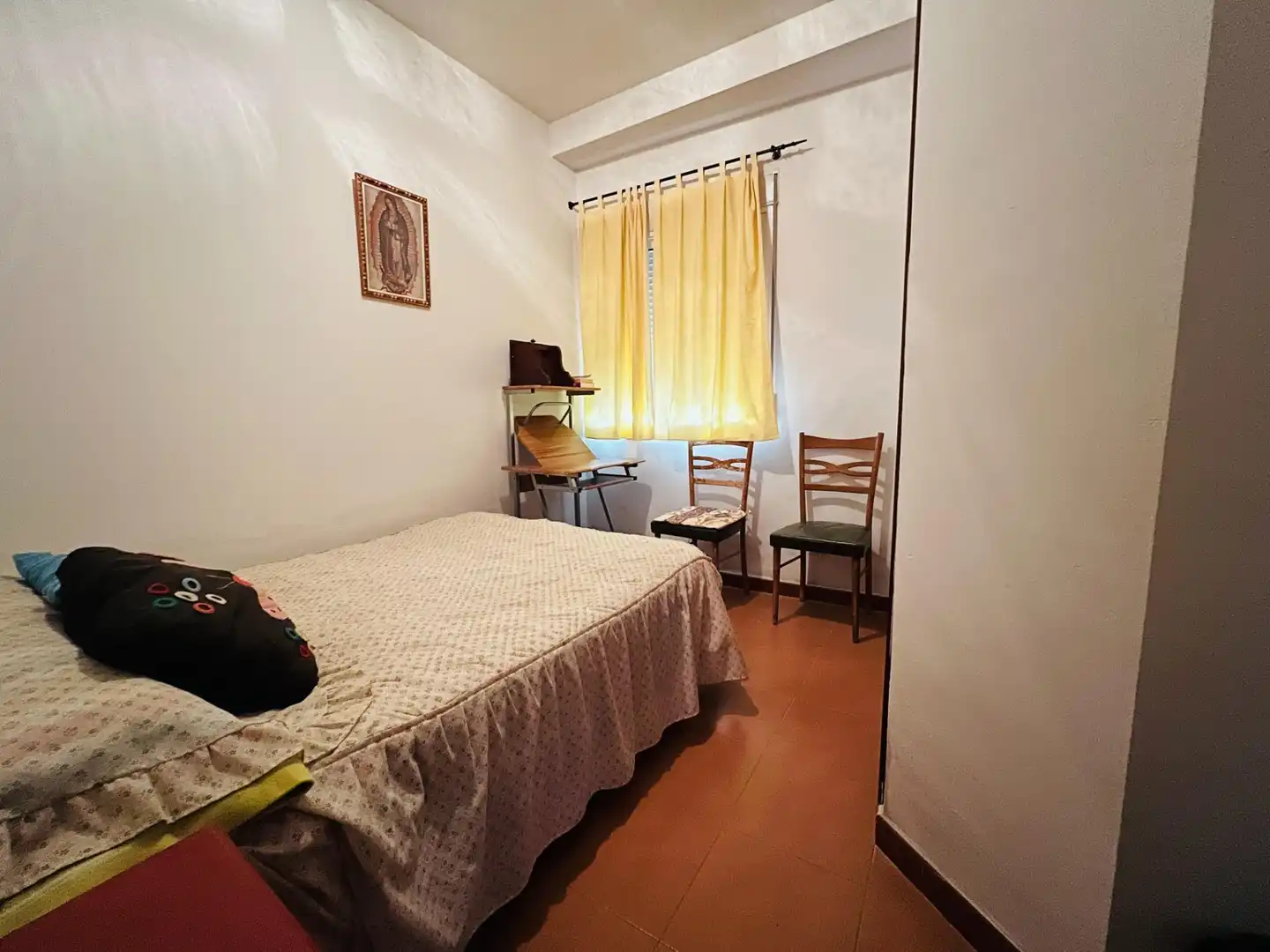 Dormitori de Casa o xalet en venda en Úbeda amb Terrassa