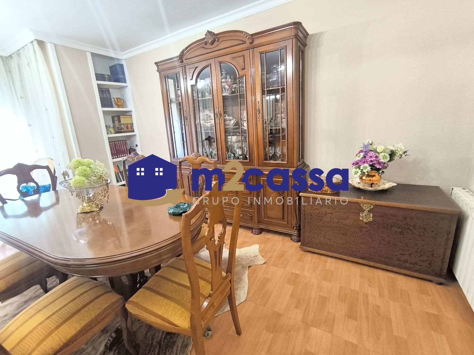 Flat for sale in San Cristobal - San Diego, Lorca Ciudad