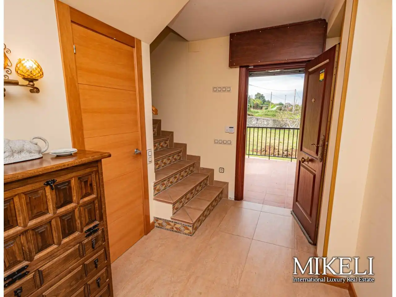 Houses for sale in Llanes  with Heating, Private garden and Terrace